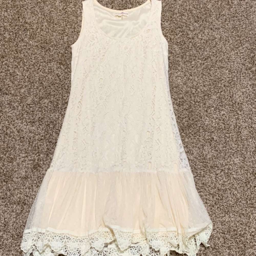 Altar’d State Dress